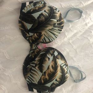 Victoria’s Secret Pink Bra